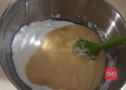 反转菠萝蛋糕。的做法图解13