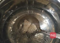 葱香鸡丝凉面的做法图解2