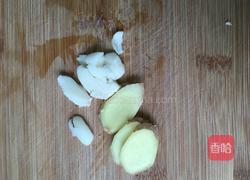 酸菜鱼的做法图解4