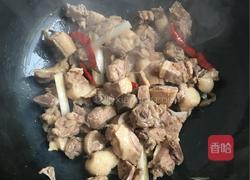 胡萝卜啤酒鸭的做法图解4