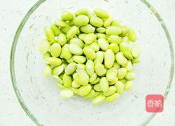 青豆藕片的做法图解3