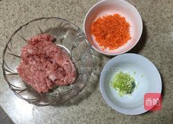 香菇盏的做法图解4