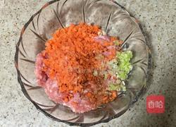 香菇盏的做法图解5