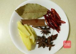 鹌鹑蛋烧排骨的做法图解8