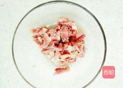 牙签肉的做法图解4