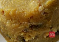 多味红薯泥的做法图解4