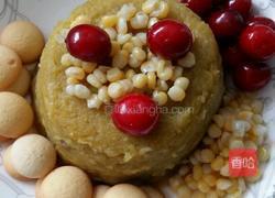 多味红薯泥的做法图解5