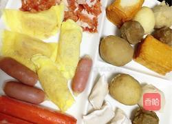 家庭麻辣烫的做法图解5