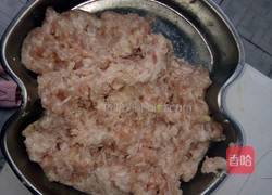 肉沫茄子的做法图解2