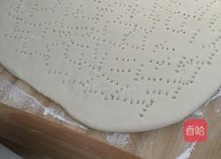 木瓜披萨的做法图解4