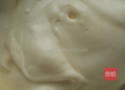 六寸戚风（奶粉）的做法图解6