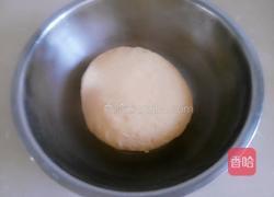 奶香玉米面发糕的做法图解6