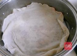 奶香玉米面发糕的做法图解7