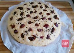 奶香玉米面发糕的做法图解11