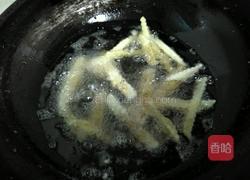 香炸薯条的做法图解6