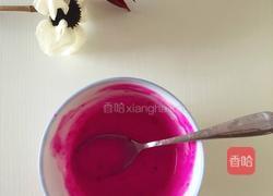 蔬菜水果泥抹茶蛋糕的做法图解8