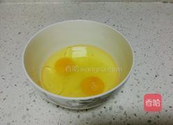 简单版 葡萄干丑饼干的做法图解3