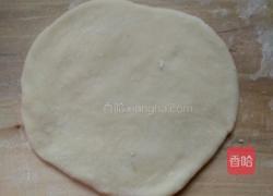 烫面油饼的做法图解3