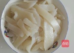 自制凉皮的做法图解5