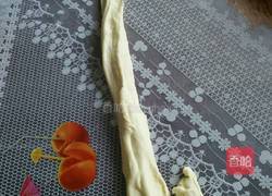 淡奶油面包的做法图解2