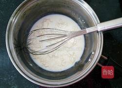 香酥粒餐包的做法图解2