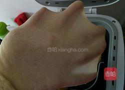 香酥粒餐包的做法图解7