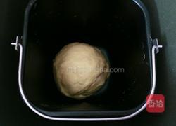 香酥粒餐包的做法图解8