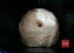 香酥粒餐包的做法图解9