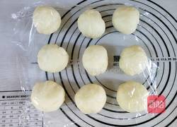 香酥粒餐包的做法图解10