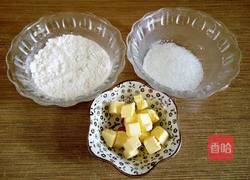 香酥粒餐包的做法图解13