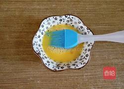 香酥粒餐包的做法图解18