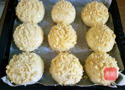 香酥粒餐包的做法图解20