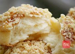 香酥粒餐包的做法图解23