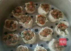 烧麦的做法图解7