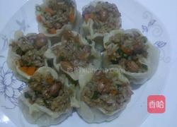 烧麦的做法图解8