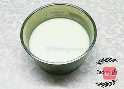 纯手工酸奶的做法图解2