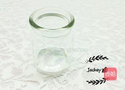 纯手工酸奶的做法图解6