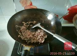 京酱肉丝的做法图解8