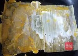 Illustration of Northeast Grilled Cold Noodles 4