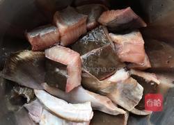 红烧深海老扳鱼的做法图解2