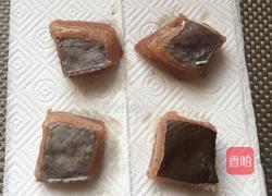 红烧深海老扳鱼的做法图解7