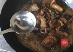 红烧深海老扳鱼的做法图解25