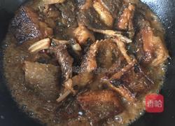 红烧深海老扳鱼的做法图解26