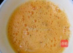 银鱼炒鸡蛋的做法图解2