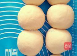 沙拉豆沙包的做法图解2