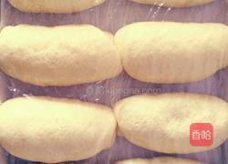 沙拉豆沙包的做法图解5