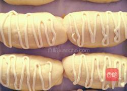 沙拉豆沙包的做法图解6