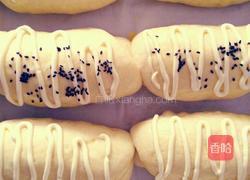 沙拉豆沙包的做法图解7