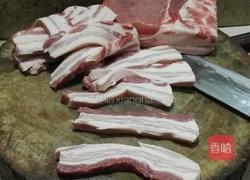 彭氏红烧肉的做法图解1