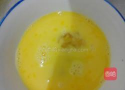 嫩豆腐蛋花汤的做法图解1